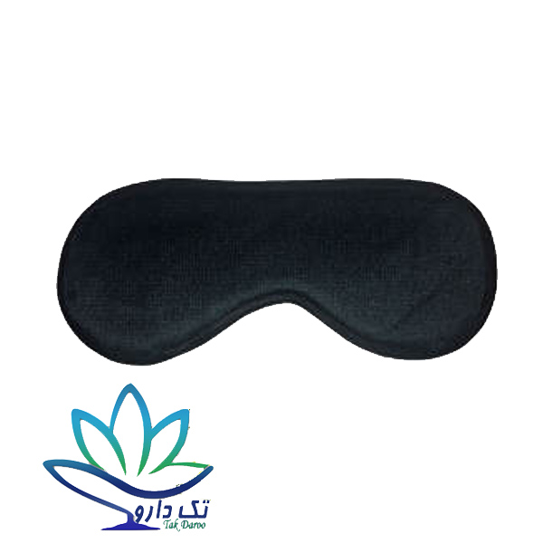 چشم بند خواب پاک سمن سایز FREE