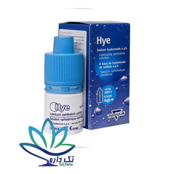 قطره استریل چشمی اشک مصنوعی های ۱۰ میلی لیتر قطره استریل چشمی اشک مصنوعی های ۱۰ میلی لیتر