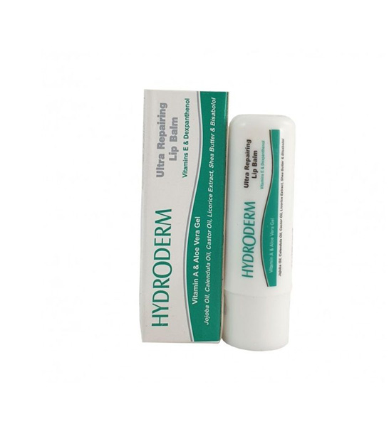 بالم لب ترمیم کننده و بازسازی کننده هیدرودرم 4.5 گرم