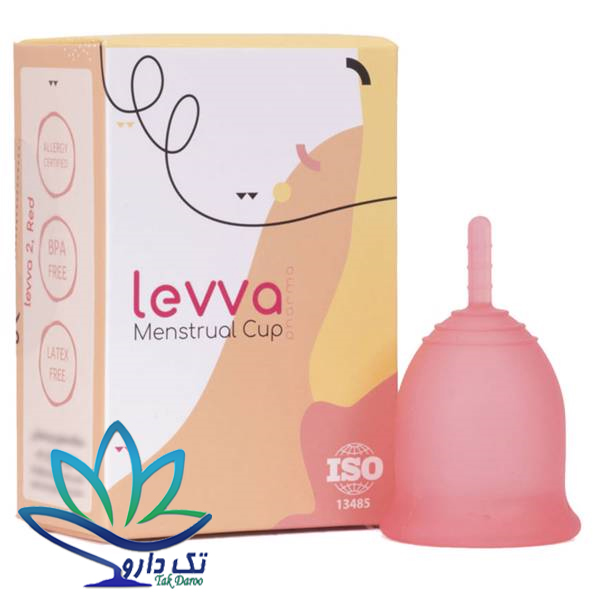 کاپ قاعدگی لیوا