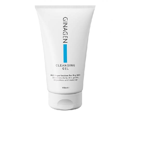 کرم مرطوب کننده پوست خشک ژیناژن 50 میلی لیتر کرم مرطوب کننده پوست خشک ژیناژن 50 میلی لیتر