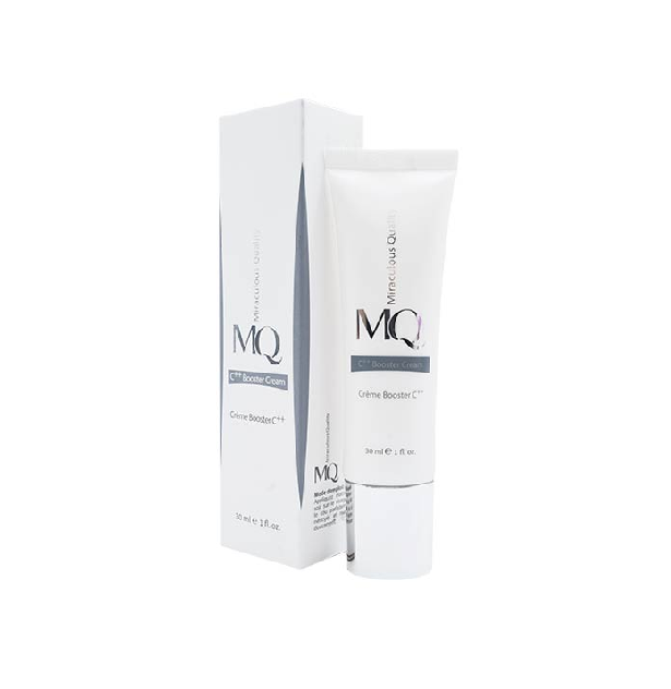 کرم بوستر روشن کننده و ضد چروک ویتامین ث ام کیو 30 میلی لیتر کرم بوستر روشن کننده و ضد چروک ویتامین ث ام کیو 30 میلی لیتر