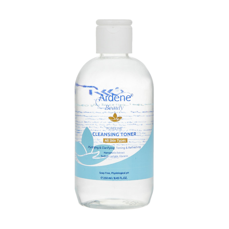 لوسیون پاک کننده آردن 250 گرم