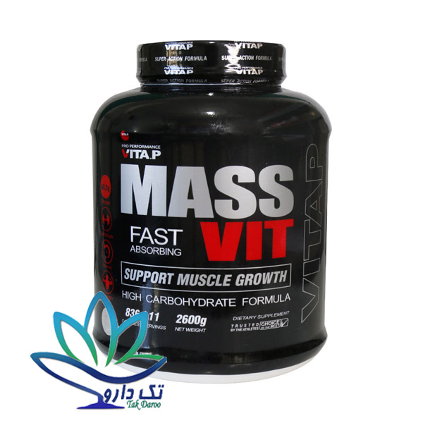 پودر مس ویت ویتاپی 2600 گرمی