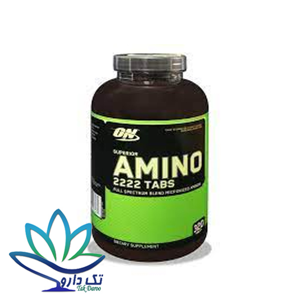 سوپریور آمینو 2222 320 عددی