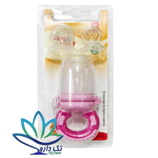 عصاره خوری کودک بی بی لند