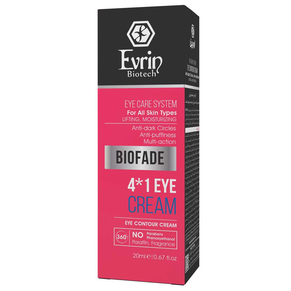 کرم دور چشم اورین