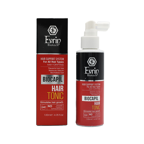 تونیک تقویت کننده مو مناسب انواع مو تونیک تقویت کننده مو مناسب انواع مو