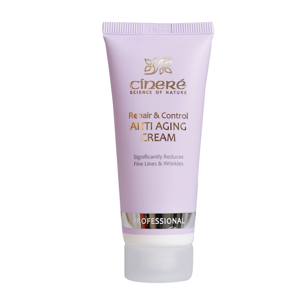 کرم ضد چروک سینره ۴۰ میلی لیتر