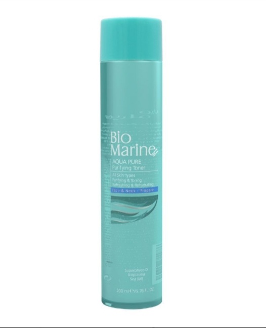 تونیک پاک کننده صورت بایومارین