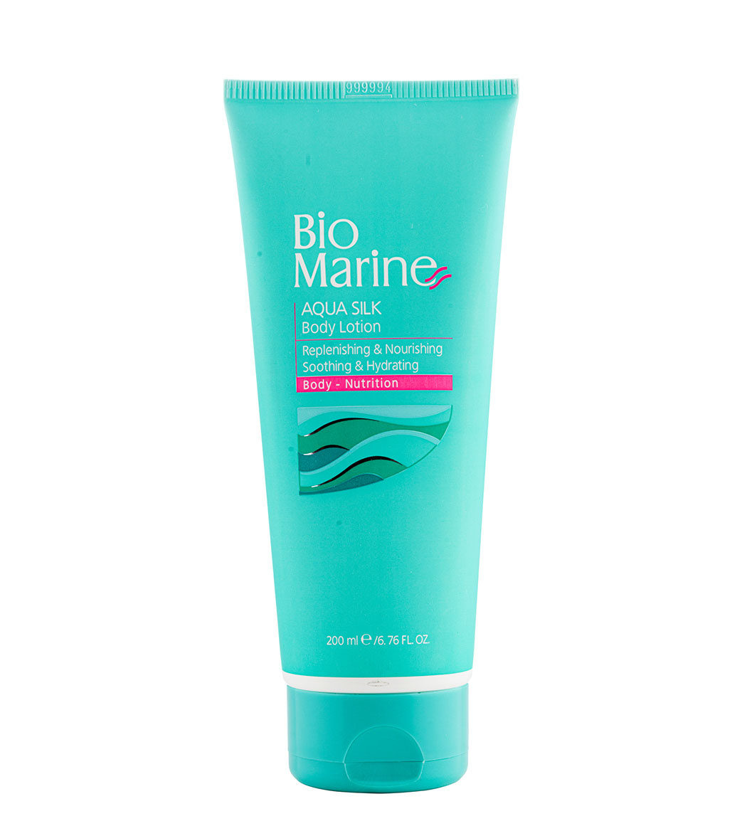 لوسیون بدن بایومارین 200 میلی لیتر