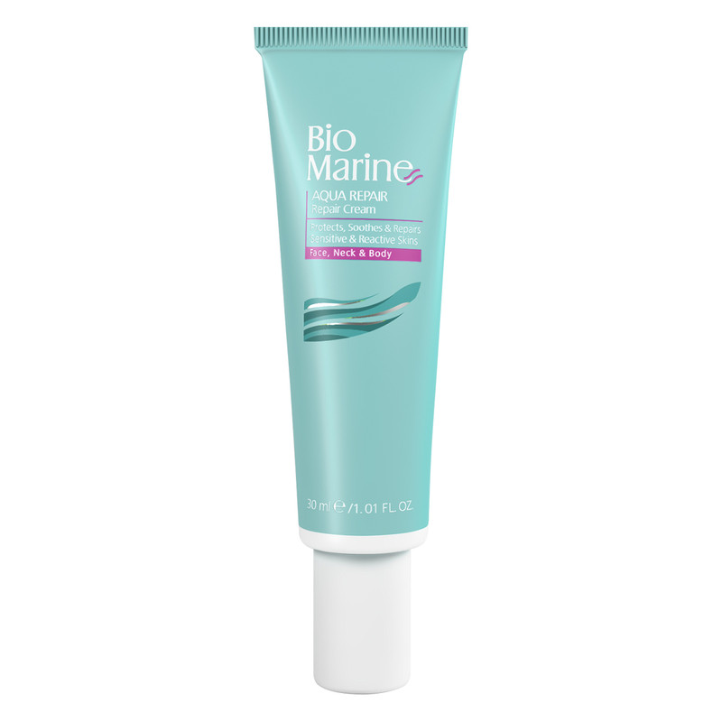 کرم بازسازی کننده پوست بایومارین 30 میلی لیتر