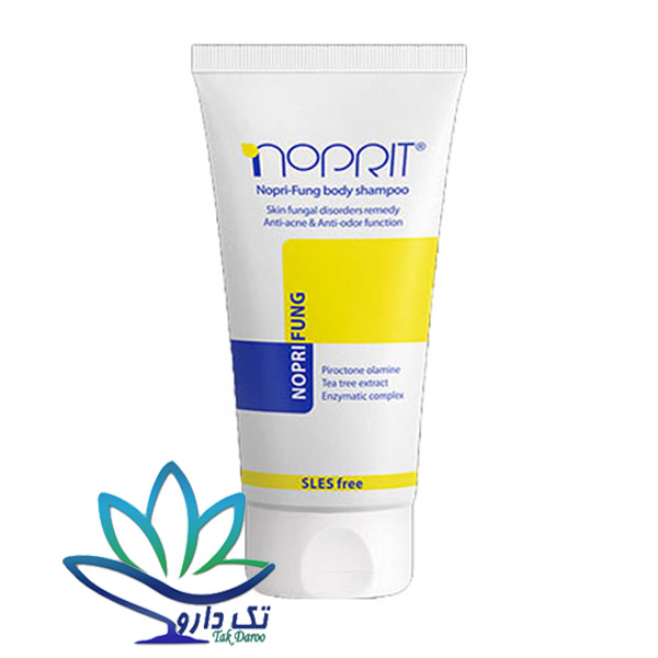 شامپو بدن برطرف کننده آکنه و بوی بدن نوپری فانگ نوپریت ۲۰۰ میلی لیتر شامپو بدن برطرف کننده آکنه و بوی بدن نوپری فانگ نوپریت ۲۰۰ میلی لیتر