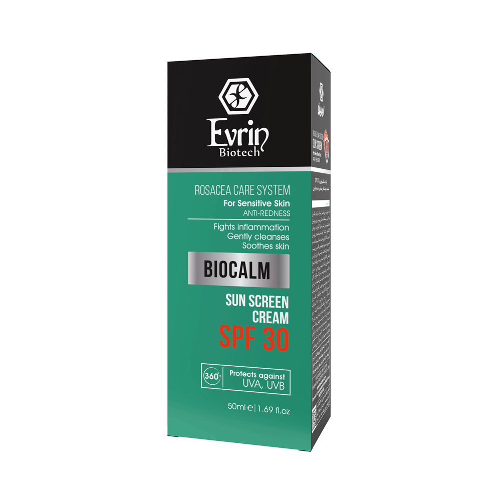 کرم ضد آفتاب مناسب پوست های حساس کرم ضد آفتاب مناسب پوست های حساس