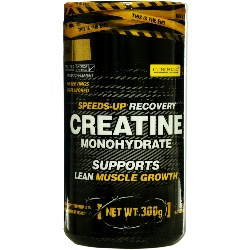 پودر کراتین مونوهیدرات ژن استار