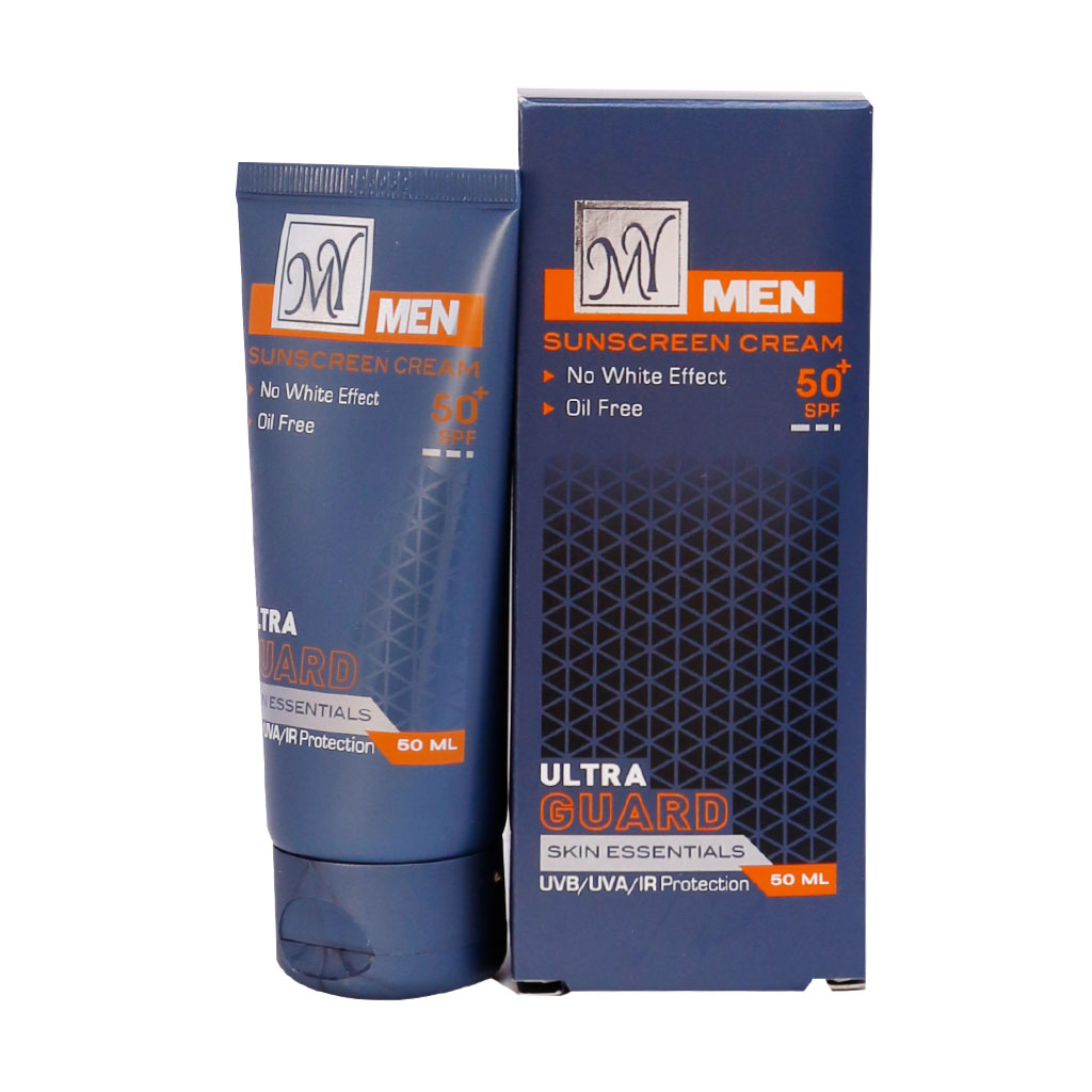 ضد آفتاب فاقد چربی مردانه spf50 مای 50 میلی لیتر ضد آفتاب فاقد چربی مردانه spf50 مای 50 میلی لیتر