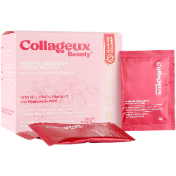 ساشه کلاژوکس بیوتی