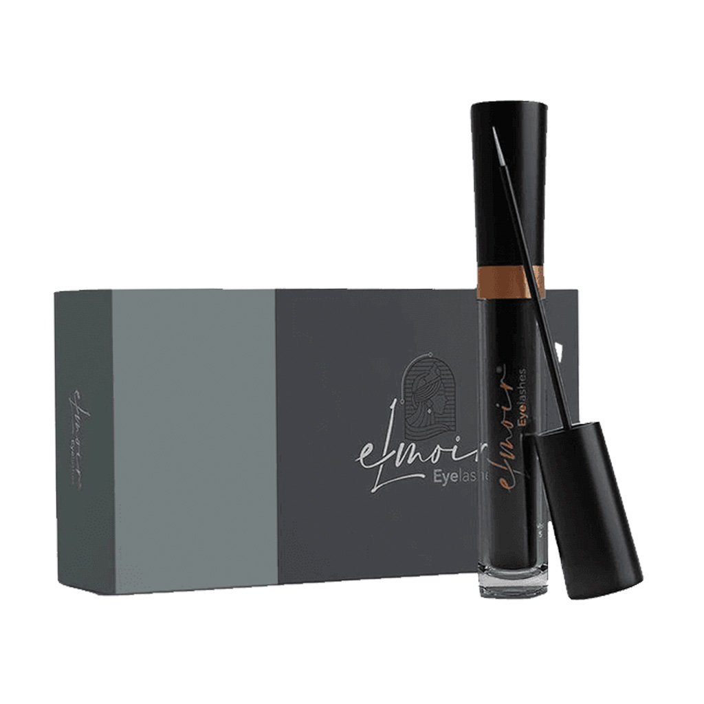 سرم تقویت کننده مژه النویر 5 میلی لیتر سرم تقویت کننده مژه النویر 5 میلی لیتر