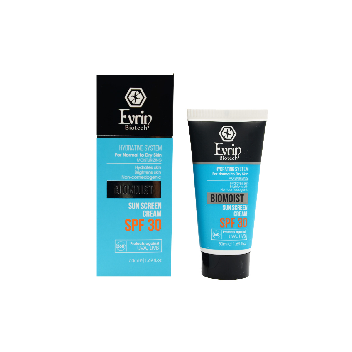 کرم ضدآفتاب و مرطوب کننده پوست خشک و معمولی اورین کرم ضدآفتاب و مرطوب کننده پوست خشک و معمولی اورین