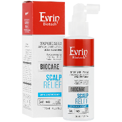 لوسیون مناسب شوره‌های خشک اورین