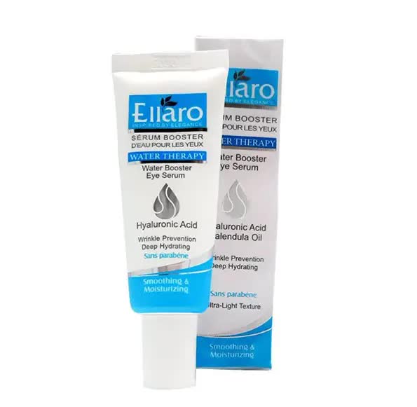 سرم آبرسان دور چشم الارو 20 میلی لیتر سرم آبرسان دور چشم الارو 20 میلی لیتر