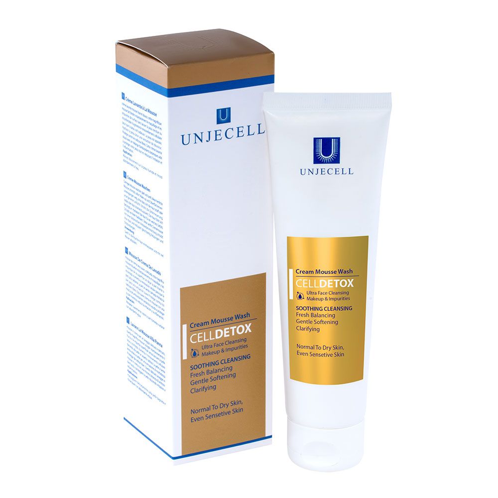 کرم موس شستشو آنژسل