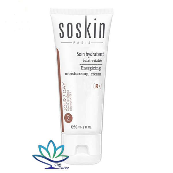 کرم مرطوب کننده قوی ۲۴ ساعته 50 میل ساسکین کرم مرطوب کننده قوی ۲۴ ساعته 50 میل ساسکین