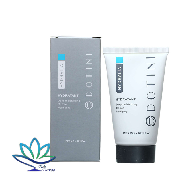 کرم آبرسان پوست خشک تا خیلی خشک دوتینی کرم آبرسان پوست خشک تا خیلی خشک دوتینی