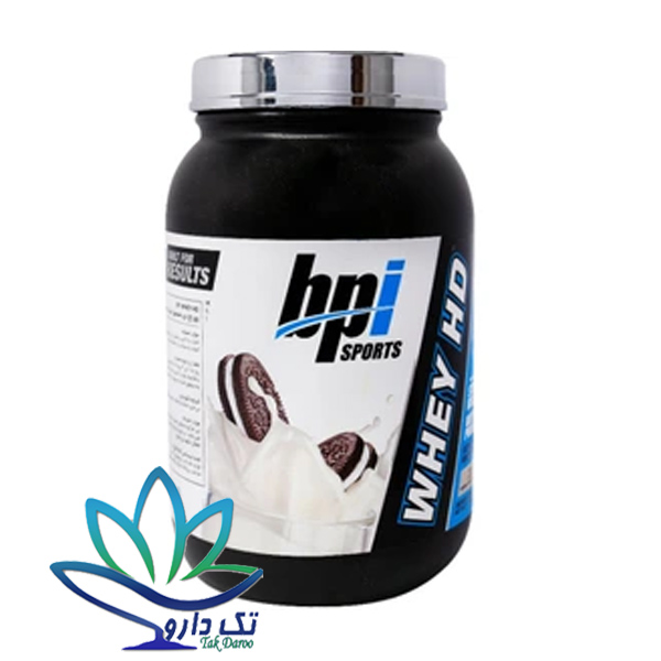 پودر پروتئین ایزو اچ دی بی پی آی اسپورت ۷۱۳ گرم پودر پروتئین ایزو اچ دی بی پی آی اسپورت ۷۱۳ گرم