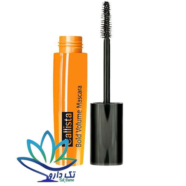 ریمل حجم دهنده بولد ولوم کالیستا ریمل حجم دهنده بولد ولوم کالیستا