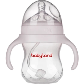 شیشه شیر کولیک ایز 180میل کد200 ( بی بی لند )