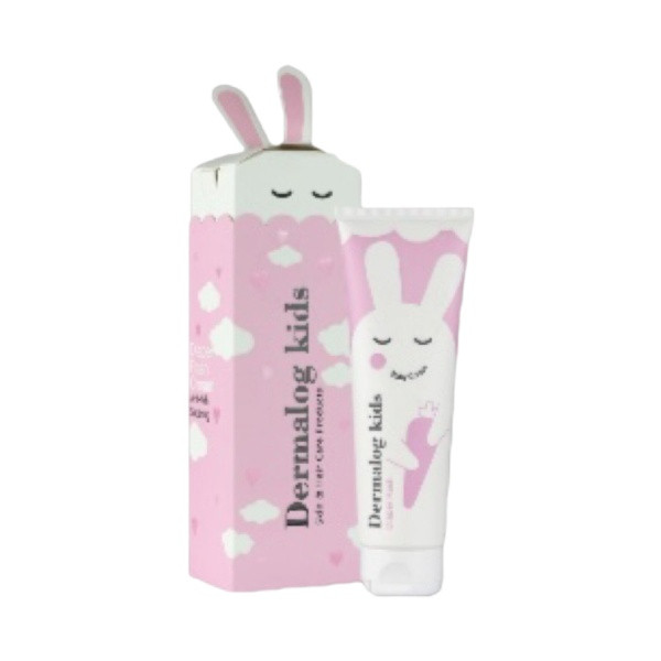 کرم ترمیم کننده کودک درمالوگ کرم ترمیم کننده کودک درمالوگ