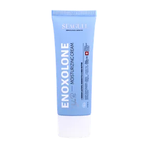 کرم آبرسان قوی انوکسولون سی گل پوست خشک و حساس