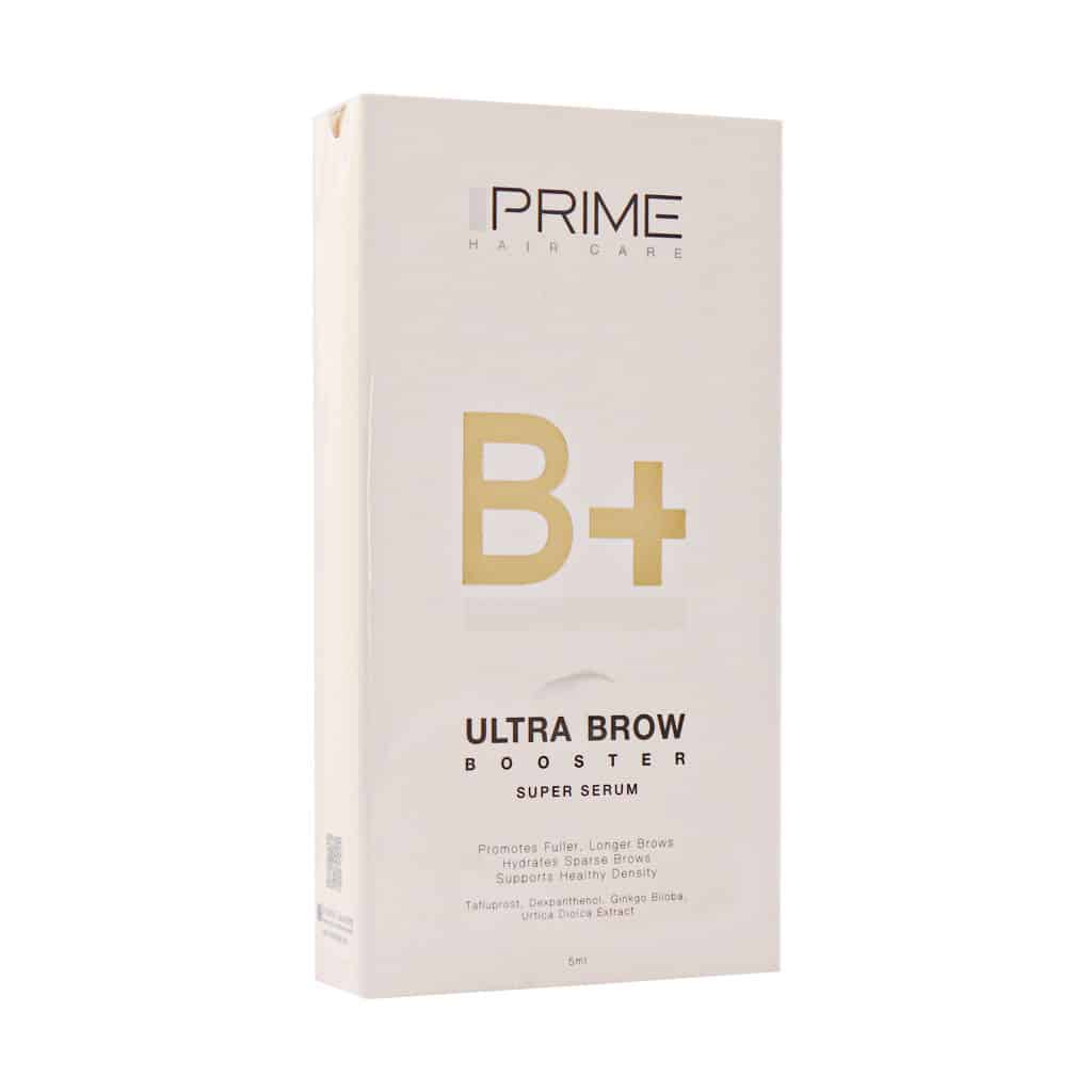 سرم تقویت کننده ابرو پرایم 5 میلی لیتر سرم تقویت کننده ابرو پرایم 5 میلی لیتر