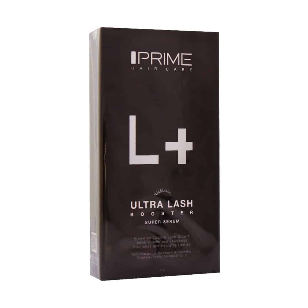 سرم تقویت کننده مژه پرایم 5 میلی لیتر سرم تقویت کننده مژه پرایم 5 میلی لیتر