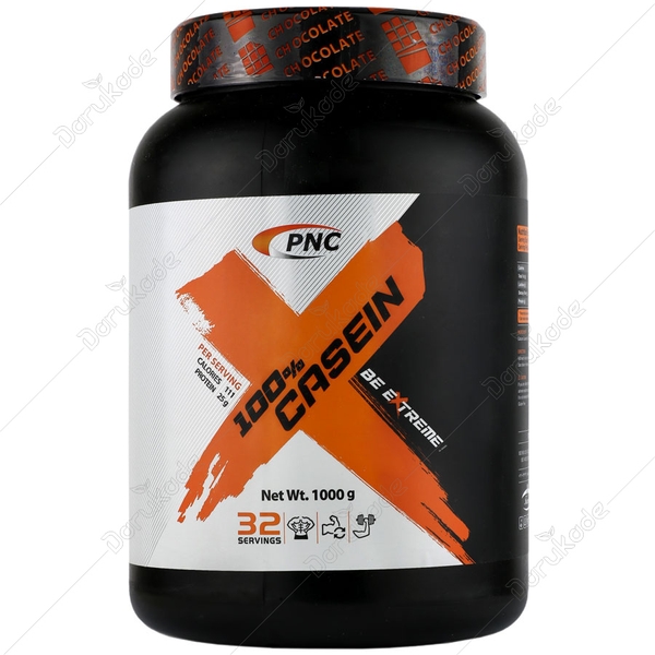 کازئین 100 درصد کارن 1000 گرم