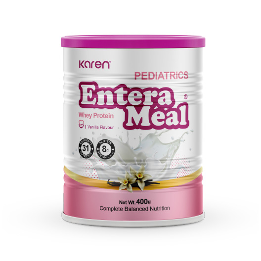 پودر انترامیل کودکان کارن 400 گرم