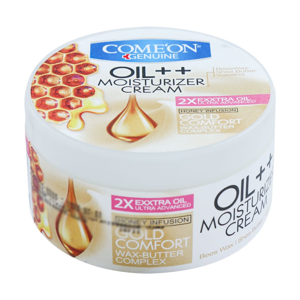 کرم مرطوب کننده کامان حاوی شی باتر و عسل مناسب پوست خیلی خشک 250 میلی لیتر کرم مرطوب کننده کامان حاوی شی باتر و عسل مناسب پوست خیلی خشک 250 میلی لیتر