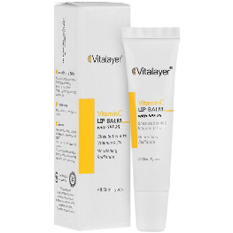 بالم لب ویتامین سی SPF25