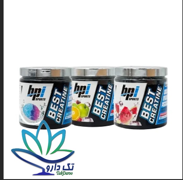 پودر بست کراتین 300 گرم بی پی آی اسپورت