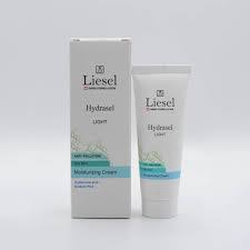کرم آبرسان لایت هیدراسل لایسل مناسب پوست چرب و مختلط