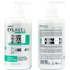 کرم مرطوب کننده اوره 10 درصد ایلاول 330 میلی لیتر کرم مرطوب کننده اوره 10 درصد ایلاول 330 میلی لیتر