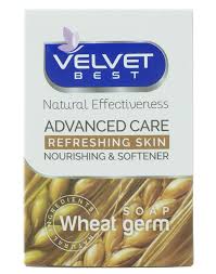 صابون جوانه گندم بست ولوت