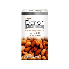 صابون گلیسیرینه بادام دیترون