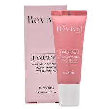 کرم دور چشم کلکسیون رویوال 20 میلی لیتر کرم دور چشم کلکسیون رویوال 20 میلی لیتر