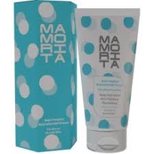 ماموریتا کرم ژل آبرسان پوست معمولی تا خشک ماموریتا کرم ژل آبرسان پوست معمولی تا خشک