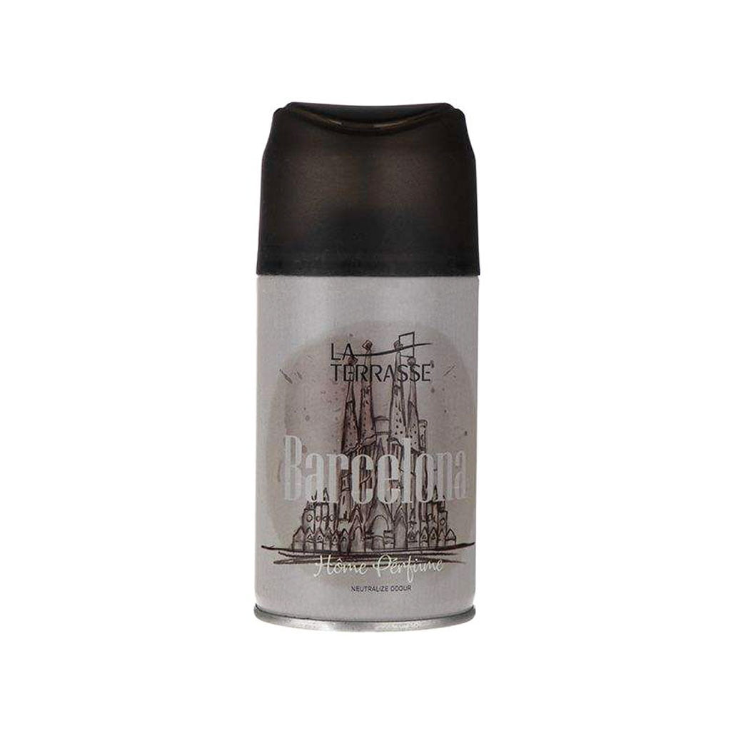 اسپری خوشبوکننده هوا لاتراس 250 میلی لیتر اسپری خوشبوکننده هوا لاتراس 250 میلی لیتر