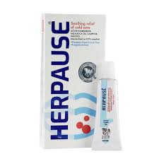 کرم موضعی تبخال هرپاز توسن دارو 10 گرم