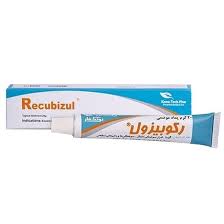ژل موضعی رکوبیزول نوتک فار 30 گرم