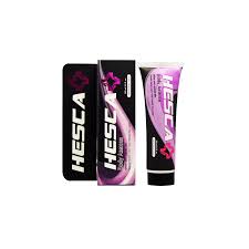 لوسیون گیاهی ماساژ بدن هسکا